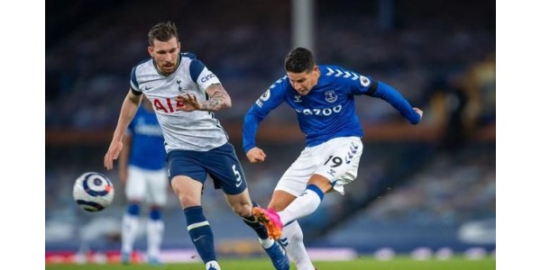 Er det mulig for Tottenham Hotspur å kvalifisere seg til Champions League denne sesongen?